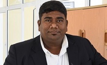 Sudesh Sivarasu