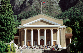 UCT