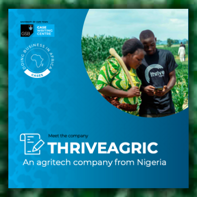 thriveagric