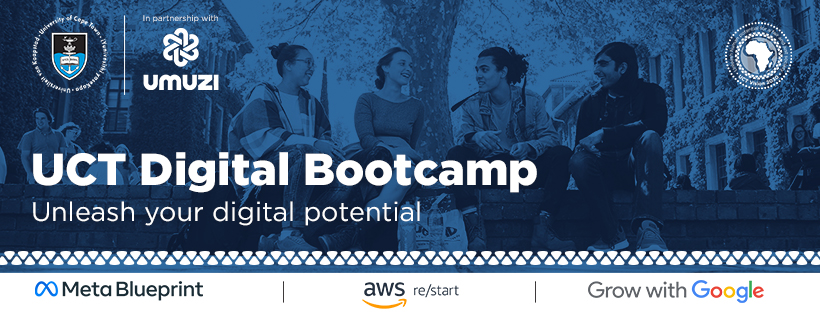 UCT Digital Bootcamp