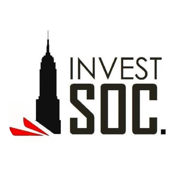 Invest Soc Logo