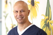 Professor Anthony Figaji