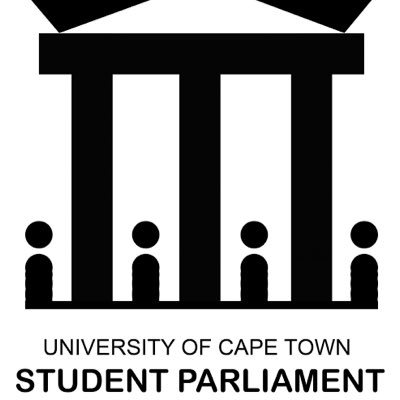 Student Parliament Logo