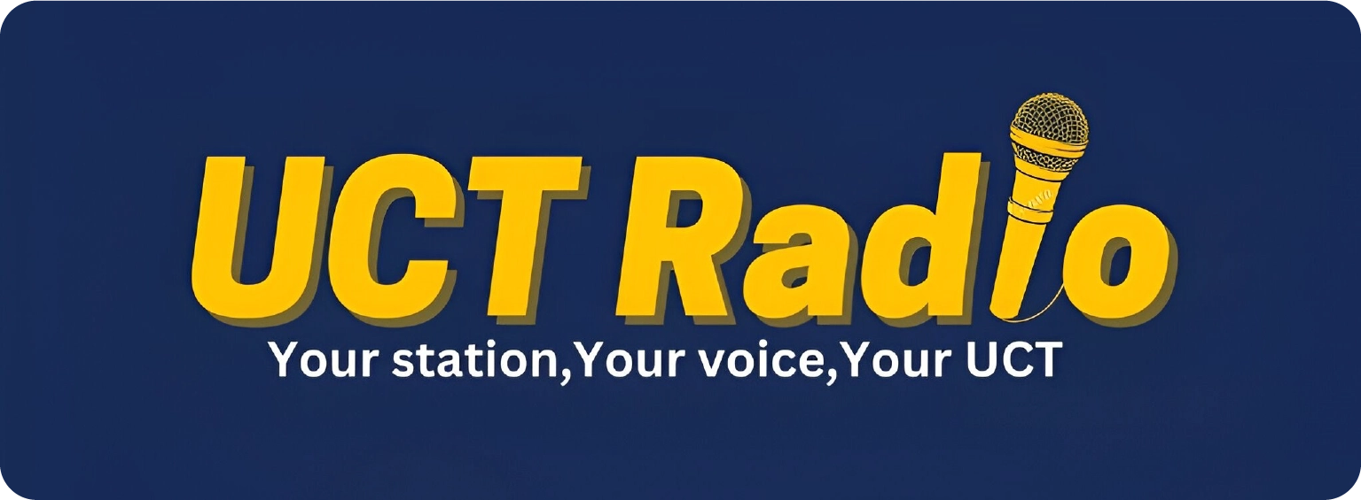 UCT Radio Logo