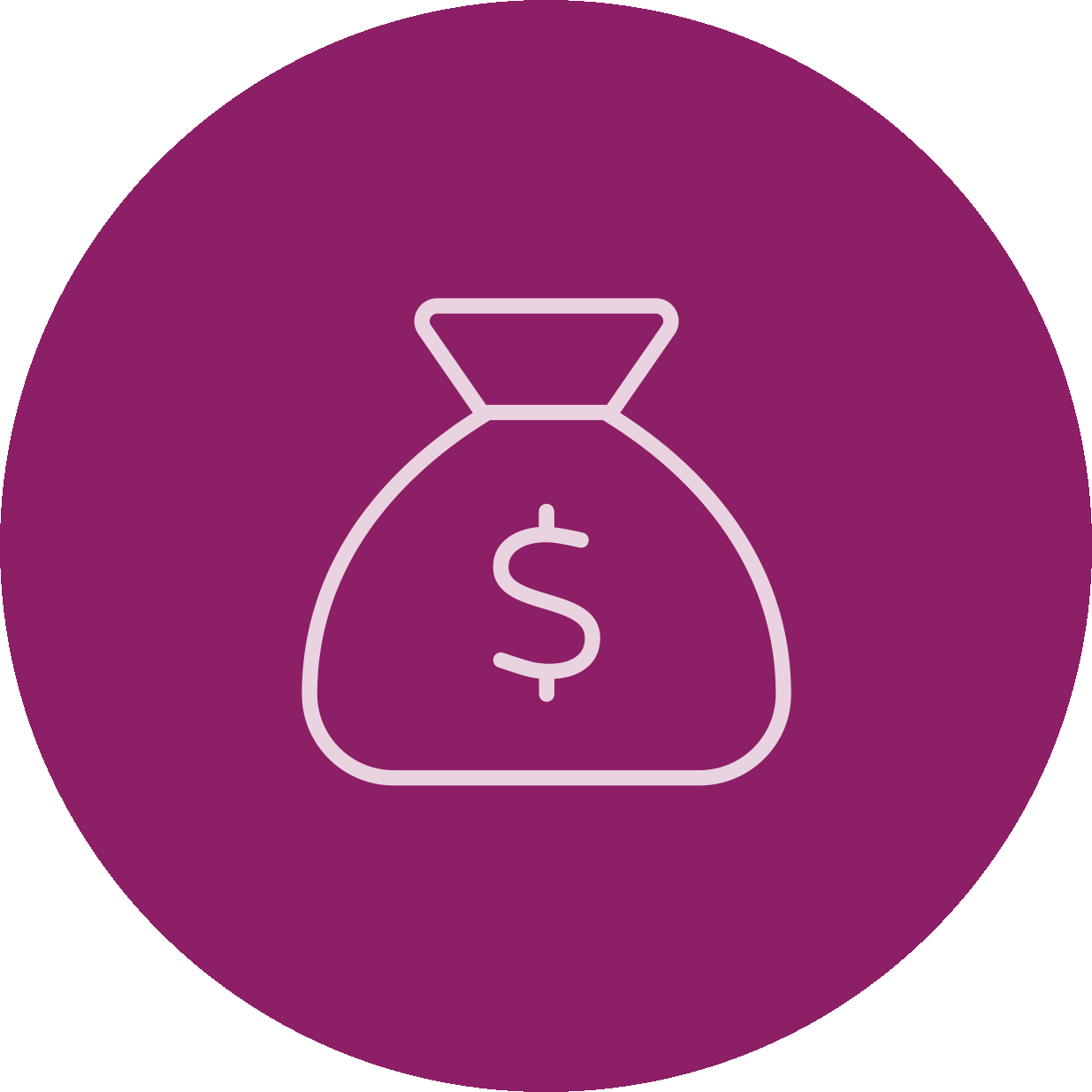 Research Project Navigator Stage 1: Funds seeking icon