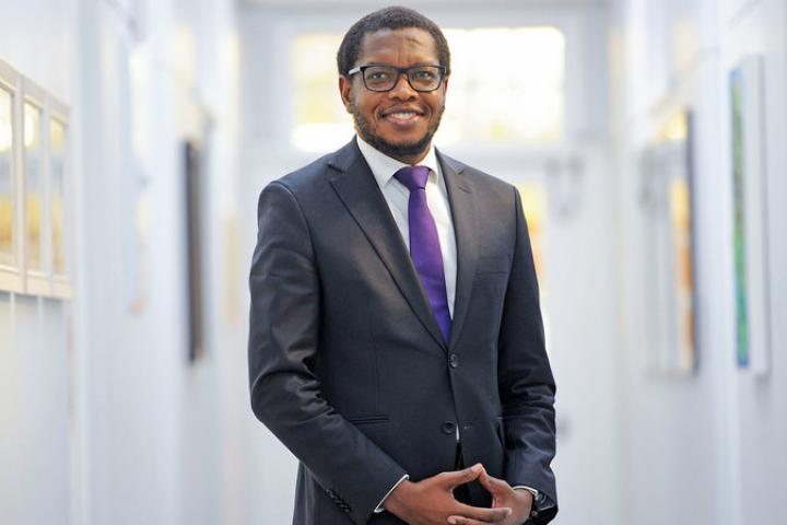 Mosa Moshabela