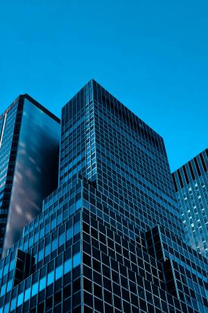 skyscraper