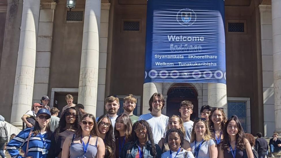 University of Sheffield