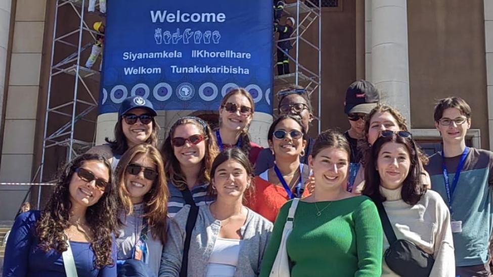 University of Connecticut