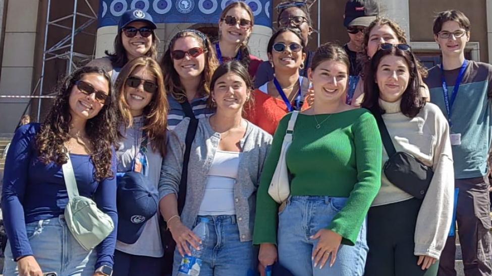 University of Connecticut