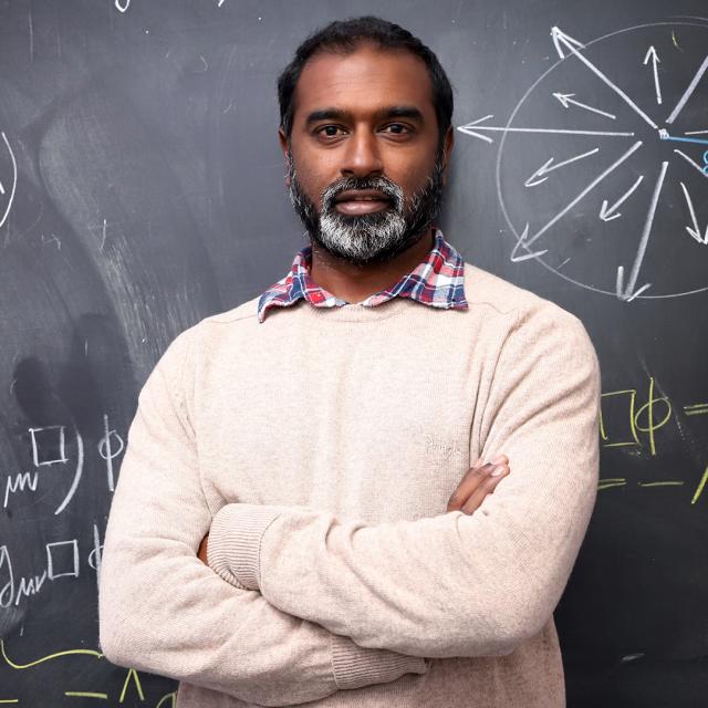 Jeff Murugan