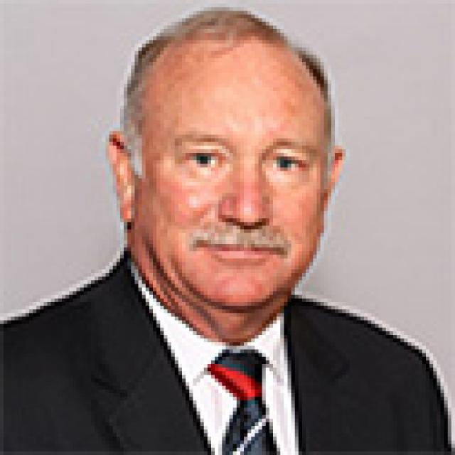 Christopher Vaughan