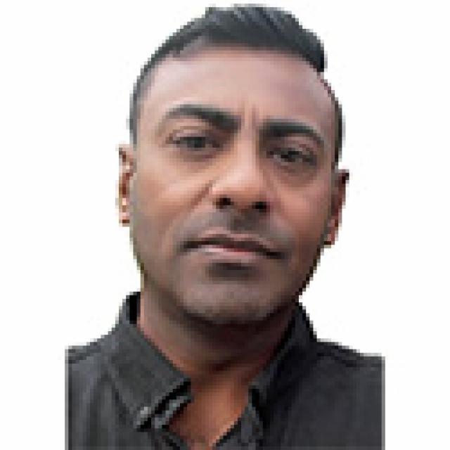 Samuel Chetty