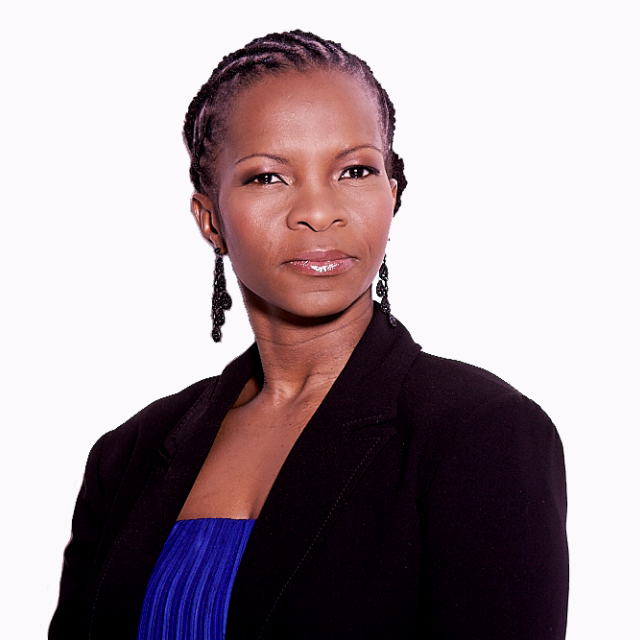 Pheladi Gwangwa