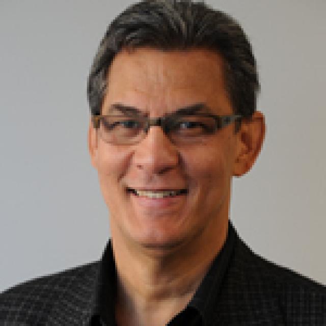 Peter Byne