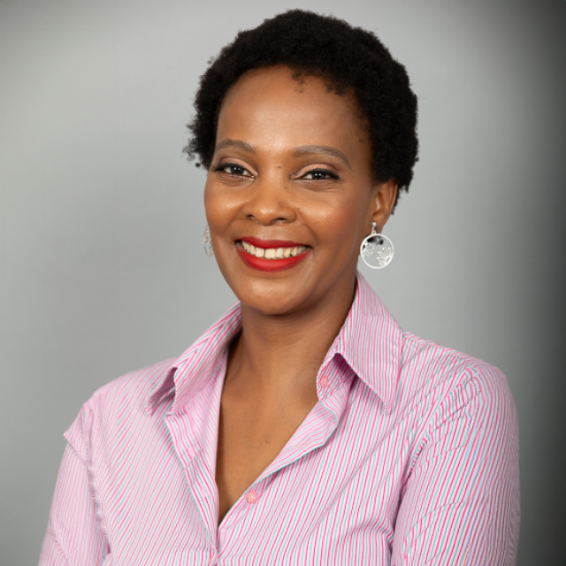 Sharon Munyaka