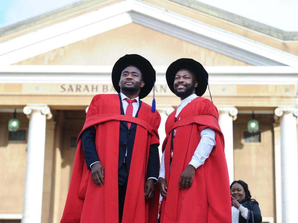 UCT retains Africa’s top spot in ARWU rankings