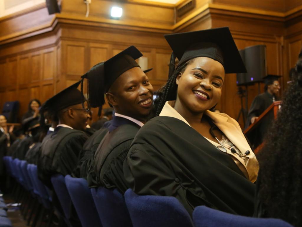 UCT retains top position in Africa