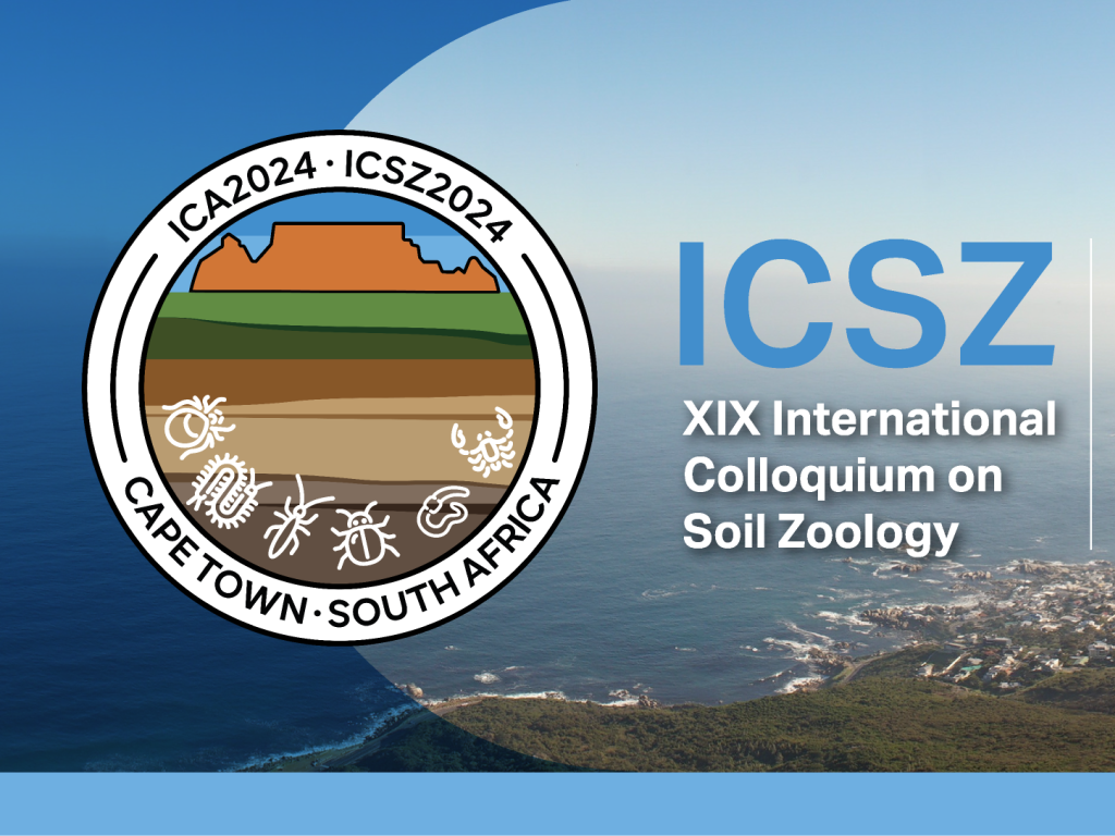 ICSZ | ICA