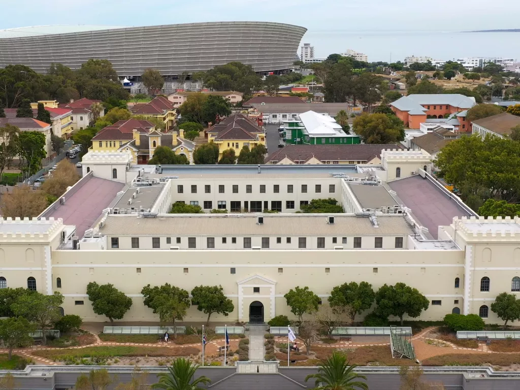 UCT GSB’s EMBA ranked best in Africa and 11th globally