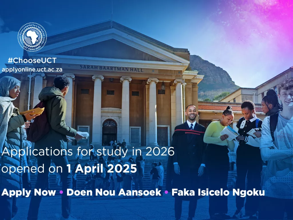 Apply Online for 2026