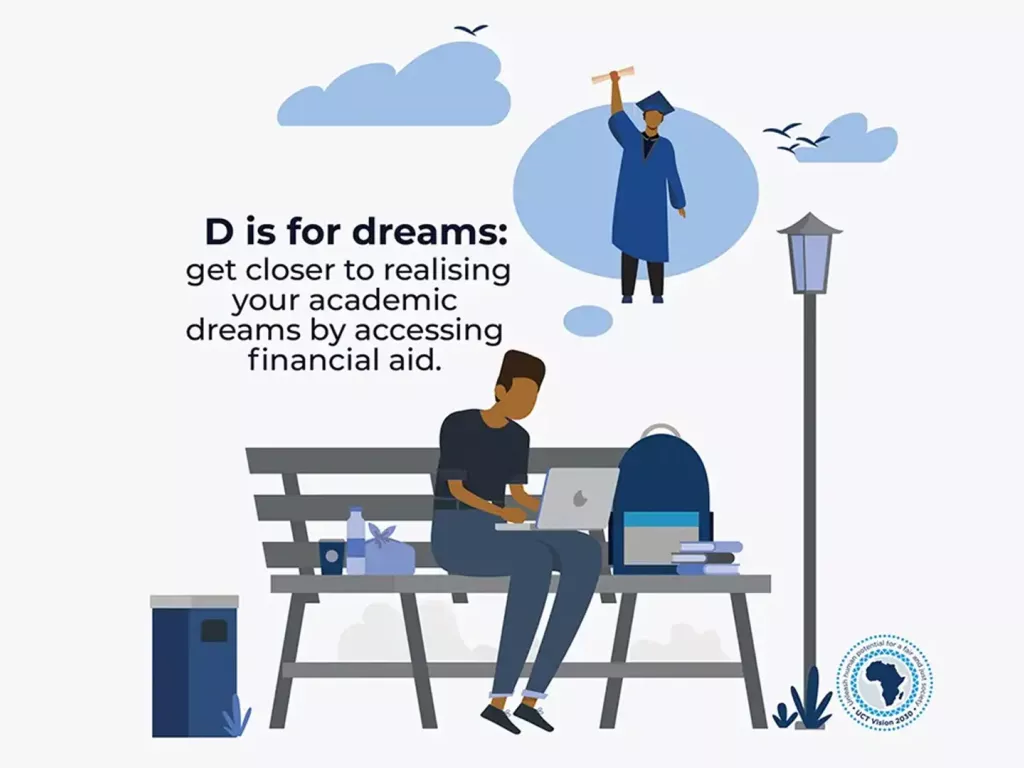 D for dreams