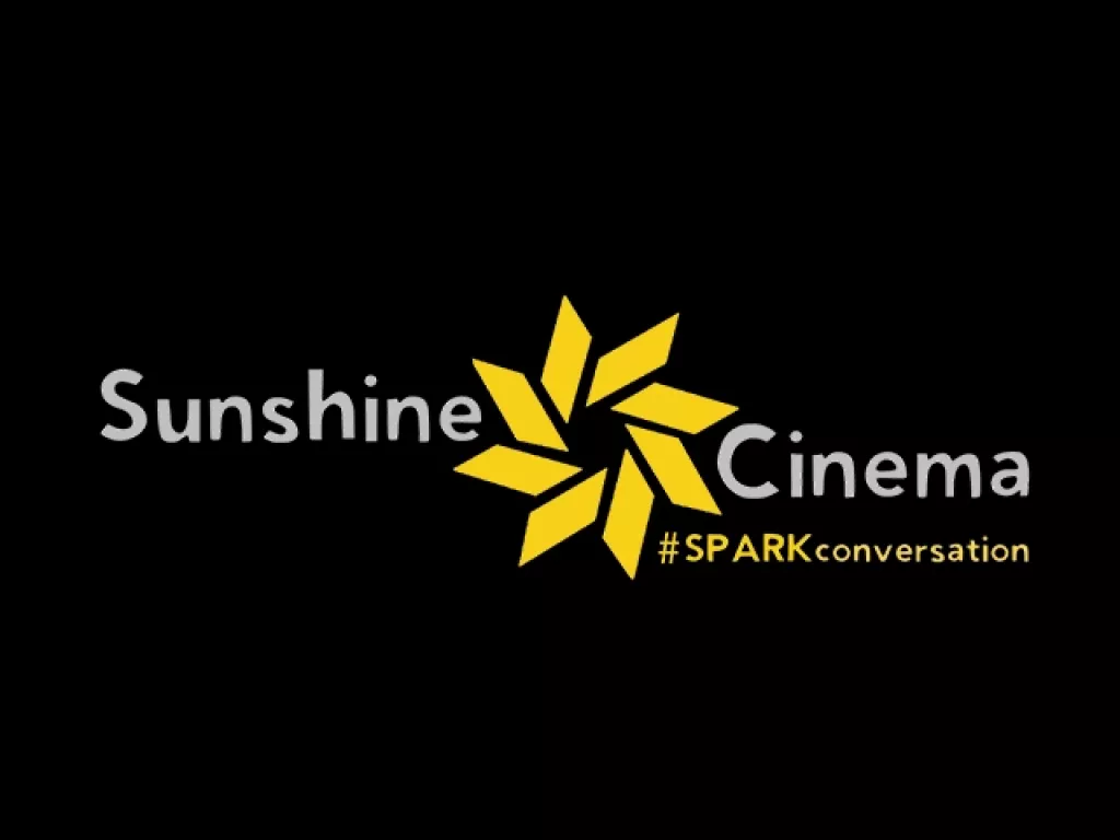 Sunshine Cinema logo