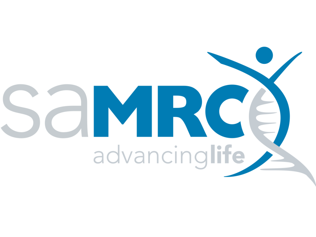 SAMRC logo