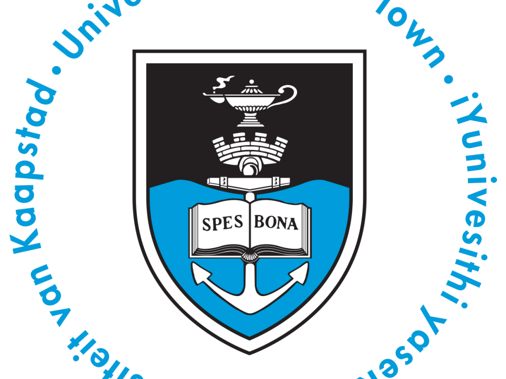 UCT logo