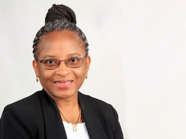 Professor Abimbola Windapo