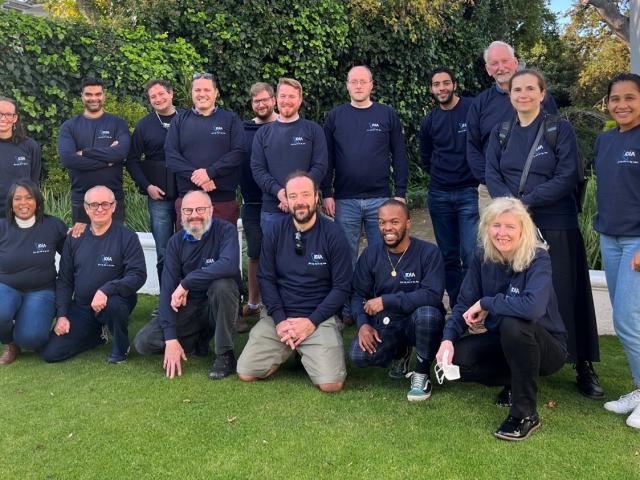 IDIA team 2024