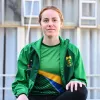 UCT student athlete Rebecca Monk