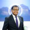 UCT VC Prof Mosa Moshabela