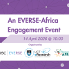 Research Software EVERSE event