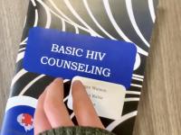 Basic Counselling Skills booklet
