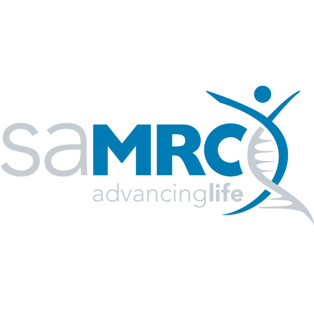 SAMRC logo